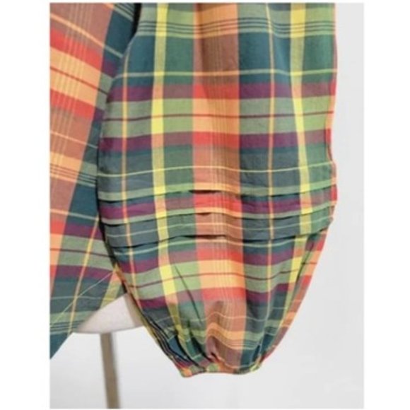 NWT - Free People Molly Ruffle Top - XL - Picture 6 of 8